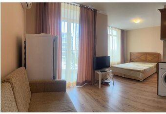 Jednoizbový apartmán v letovisku Zlaté Piesky - 5