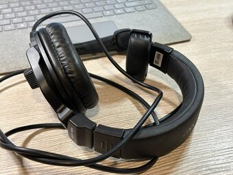 Hollyland Solidcom M1 Signel Ear Headset 8 Pin Lemo - 5