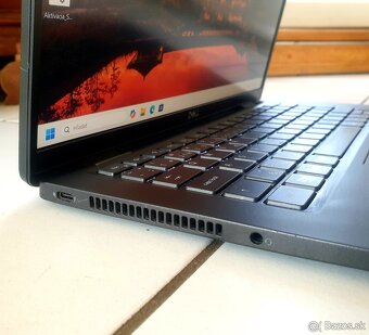 Dell Latitude 7420 TOUCH 14"/i7/16GB/512SSD/carbon - 5