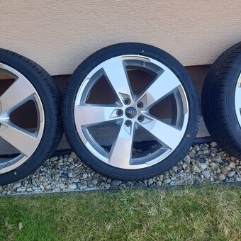 5x112 r20 audi a6 c7 c8 255/35 r20 - 5