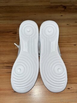 Custom Nike Air Force 1 - 5