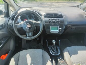 Seat Altea 1.9TDi - 5