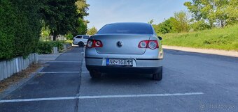 Volkswagen Passat b6 1.9 77kw - 5