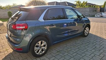 Predám Citroën C4 Pıcasso - 5