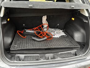 Jeep Compass 1.3 TURBO PHEV Trailhawk 4xe - 5
