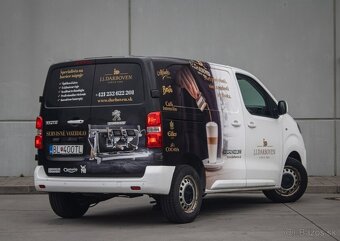 Peugeot Expert Furgon Compact 2.0 BlueHDi Pro - 5