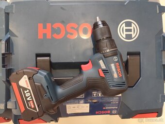 Bosch GSS 18V-13 Aku vibračná brúska - 5