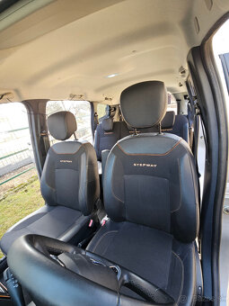 Dacia Lodgy 1.5 dCi - 5