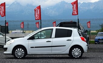 Renault Clio - benzín - 5