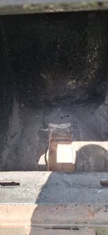 Maga 40kw drevoplyn - 5