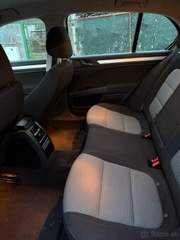 Škoda superb 2 - 5
