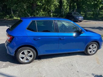 Fabia 3 1,2 tsi - 5