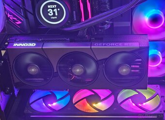 ⏰️ Ryzen 7 9800x3D,RTX 5090,32GB DDR5,1TB SSD - 5