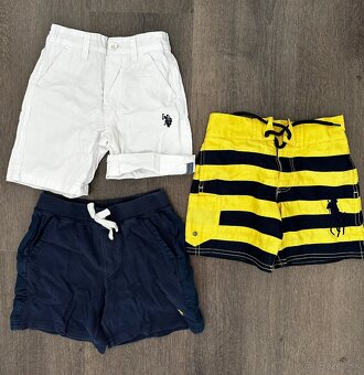 detske oblecenie zn. Polo, Calvin Klien - 5