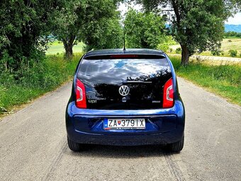 Volkswagen UP - 5