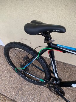 CTM Terrano 2.0 - 5