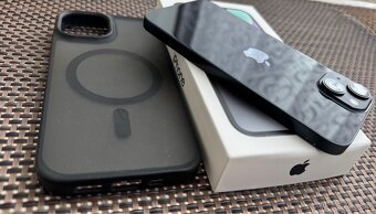 IPhone 14 128GB Black - 5
