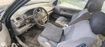 Land Rover Freelander - 5