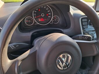 VW Up 1.0 MPI 44kw Klima Alu Model 2012 - 5