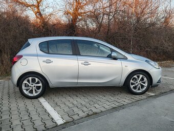 Opel Corsa 1.4i Automat 30tisic km - 5
