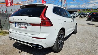 Volvo XC60 D4 R-Design AWD A/T LED - 5