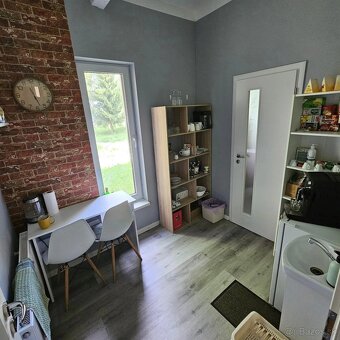 ODSTÚPIM zabehnutý kadernícky salón s novým HEAD SPA
- 5