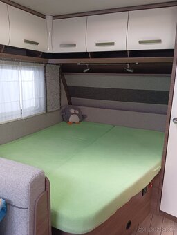 Knaus Sport 550 Silver Selection - 5