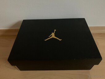 AIR JORDAN FIRST CLASS - 5