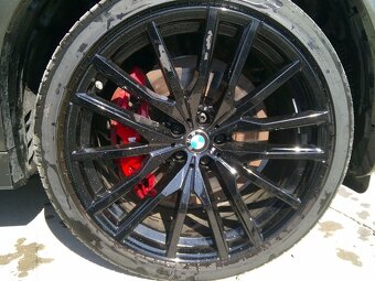 BMW X6 M60 ixDrive - 5
