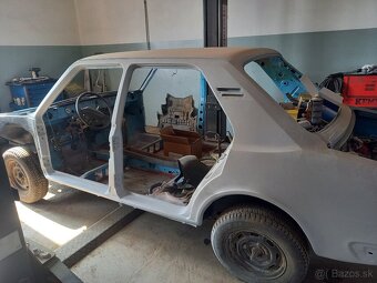 Skoda 105s 120 - 5