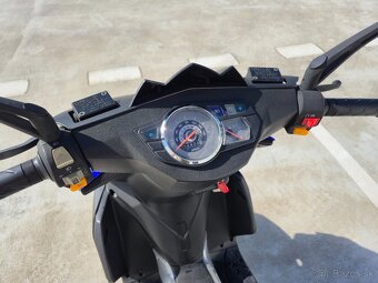 Maxon Matador 125 - 5