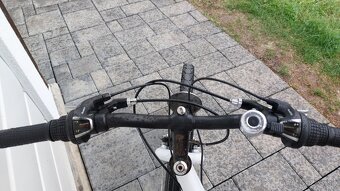 Detsky bicykel 24" - 5