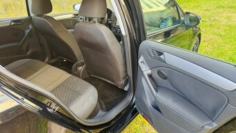 Volkswagen Golf 1.4 benzin - 5