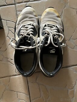 Topanky nike - 5