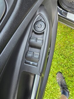 Ford Kuga2.0TDCI 4WD Automat - 5