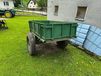 Zetor 25A - 5