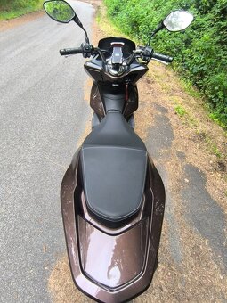 Honda pcx 125 - 5