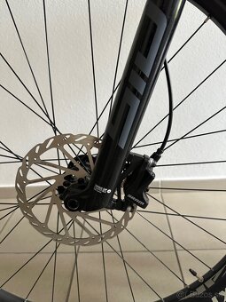 Predám Lapierre Prorace CF 5.9 29 - 5