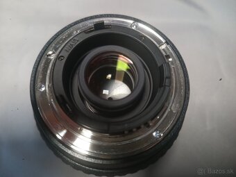Tokina AT-X124 PRO DX 12-24mm 1:4 na Nikon - 5