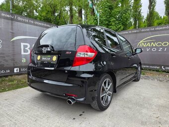 Honda Jazz 1.4 i-VTEC S - 5