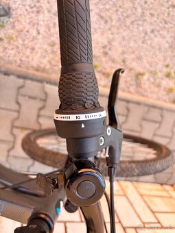 Bicykel Rockrider ST 100 - 5