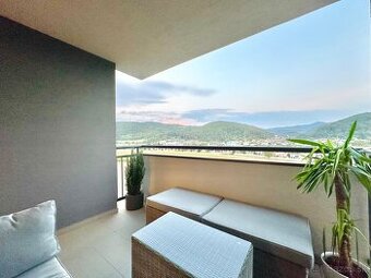 Novostavba Nadštandardný 2 izbový byt 70m2, sihoť, parking - 5