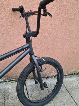 BMX - 5