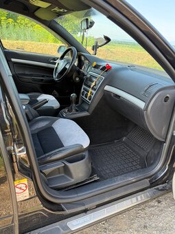✅ Škoda Octavia II Combi RS - 2.0TDI - 5