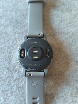 Garmin Vivoactive 4s top stav - 5