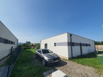 NA PREDAJ KOMPLETNE ZARIADENY ROINNY DOM. - 5