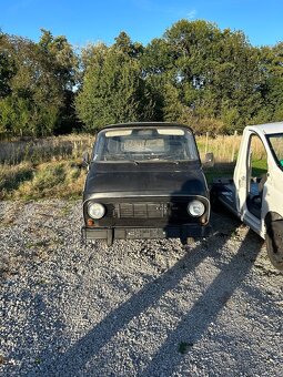 Skoda 1203 Pohrebne vozidlo - 5
