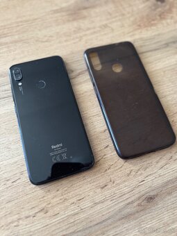 Xiaomi Redmi note 7 - 64Gb - 5