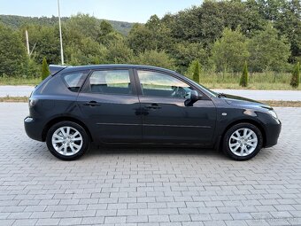 Mazda 3 1.6 16v Benzin - 5