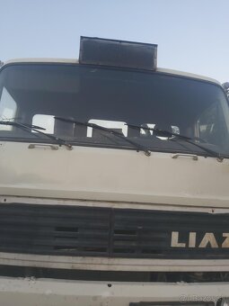 Liaz 150 270 S2 Agri funkcna - 5